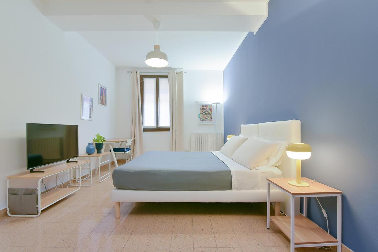 Mono Apartments Pratello Bologna Esterno foto