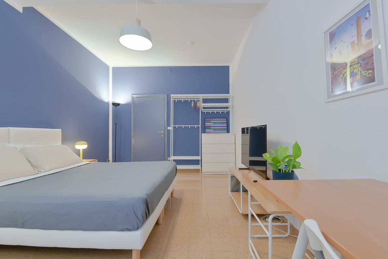 Mono Apartments Pratello Bologna Esterno foto